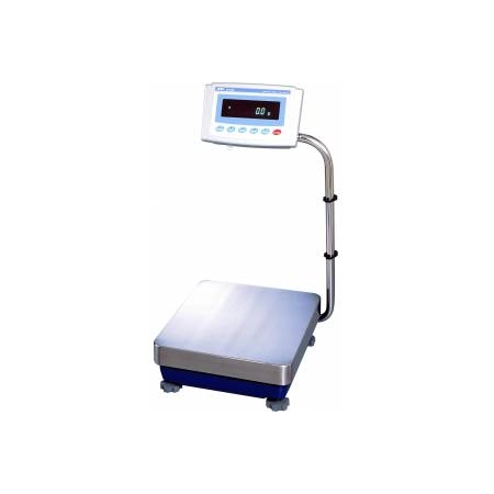 Весы лабораторные GP-32KS (НПВ=6,1/31 кг; d=0,1/1 г)