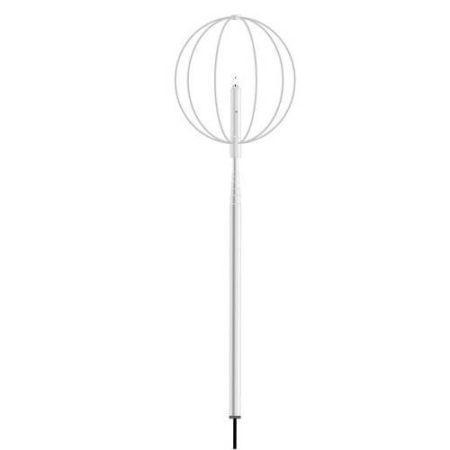 Зонд для определения уровней комфорта с телескопом (0628 0009)