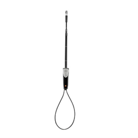 Зонд-крыльчатка Testo (0635 9542) D 16 мм, с телескопической рукояткой