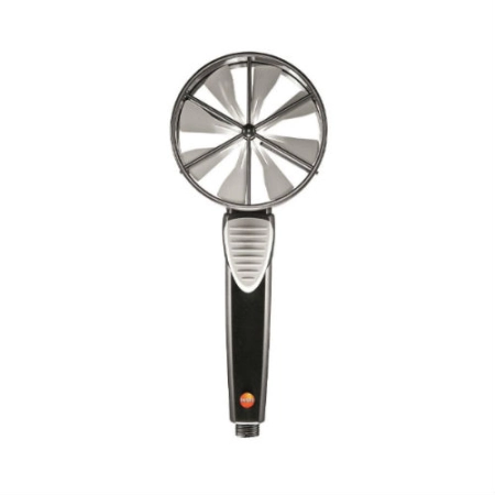 Зонд-крыльчатка, D 100 мм Testo (0635 9343) с возможностью измерения температуры