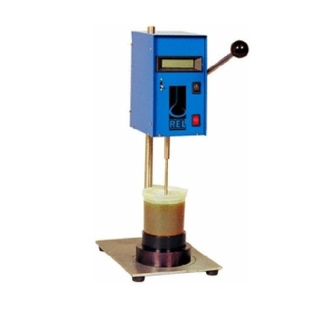 Ротационный вискозиметр Elcometer 2200