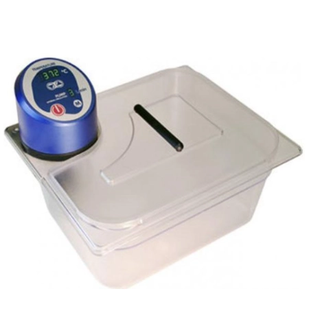 Термостат водяной TW-2.03 (8,5 л; Т до +90 °С)