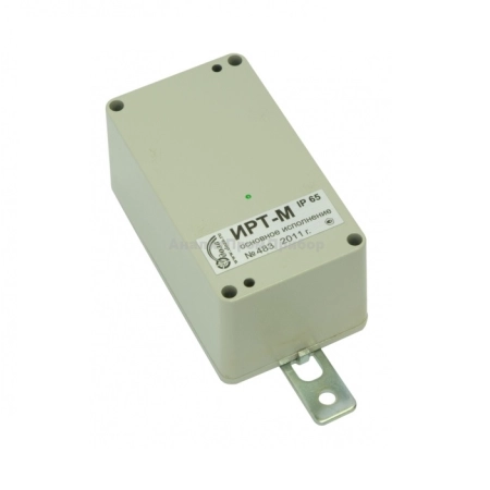 Измеритель радиационного фона ИРТ-М