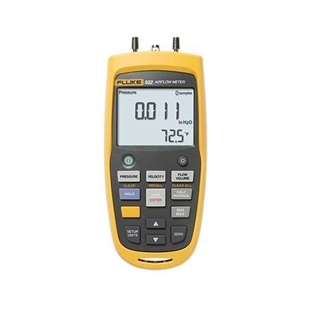 Измеритель расхода воздуха Fluke 922/Kit