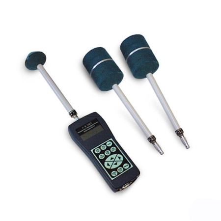 Измеритель уровней электромагнитных излучений П3-31