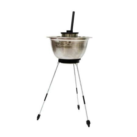 Вискозиметр ВЗ-1