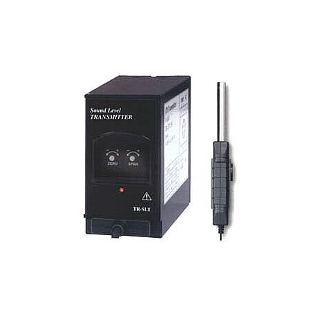 Измеритель уровня звука SLT-TRM