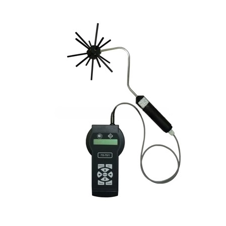 Измеритель электромагнитного поля П3-70/1