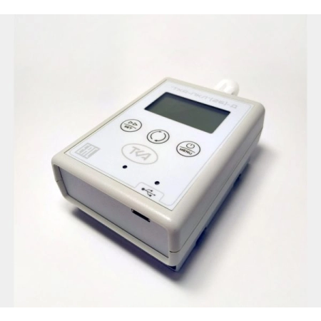 Измеритель-регистратор параметров микроклимата ТКА-ПКЛ 26-Д