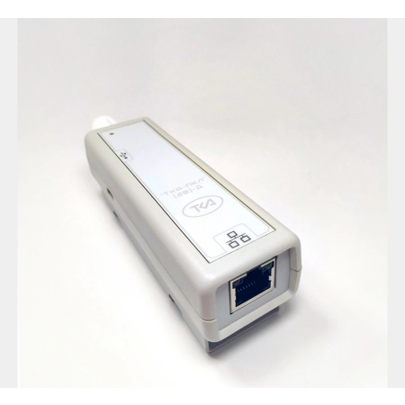 Измеритель-регистратор параметров микроклимата ТКА-ПКЛ 28