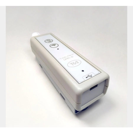 Измеритель-регистратор параметров микроклимата ТКА-ПКЛ 29-Д