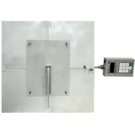Измерительная пластина (к прибору СТ-01)
