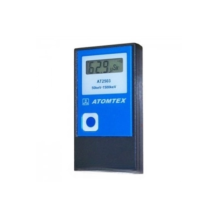 Индивидуальные дозиметры ДКГ-АТ2503 и ДКГ-АТ2503А