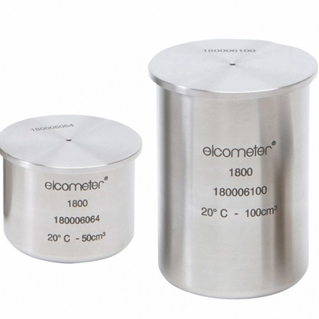 Пикнометр Elcometer 1800