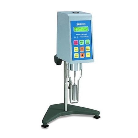 Ротационный вискозиметр DV-II+