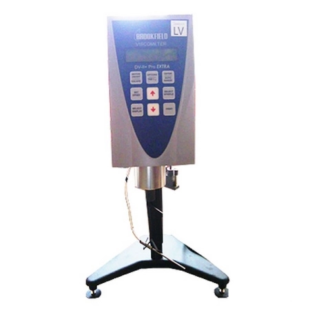 Вискозиметр DV-II+ EXTRA