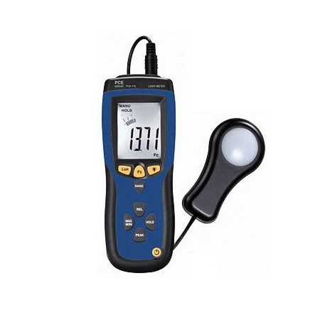 Люксметр PCE 172