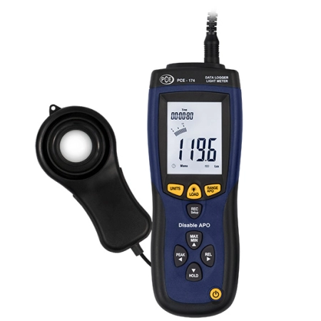 Люксметр PCE 174