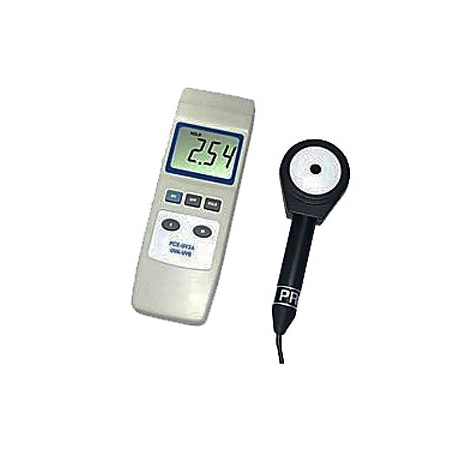 Люксметр PCE-UV34