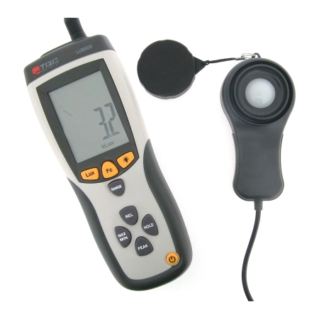 Люксметр TQC LU8500