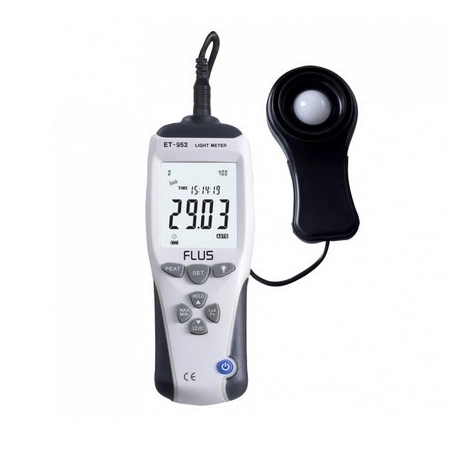 Люксметр ЕТ-995