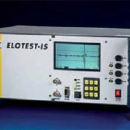 Дефектоскоп ELOTEST IS