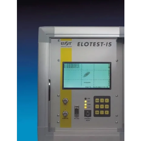 Дефектоскоп ELOTEST IS