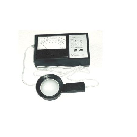 Люксметр Ю116