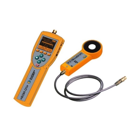 Люксметр-яркомер-пульсметр Эколайт-01