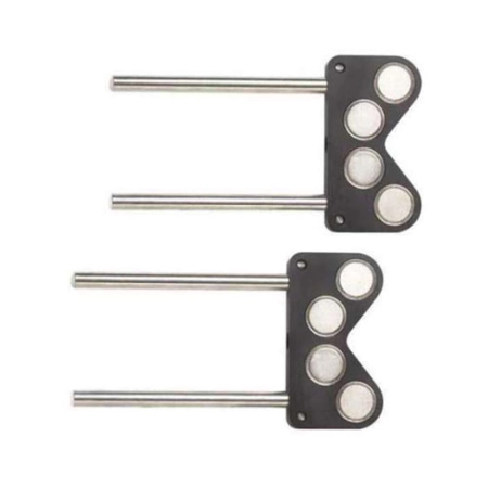 Магнитный датчик Fluke 830/MAGNET для центровщика валов