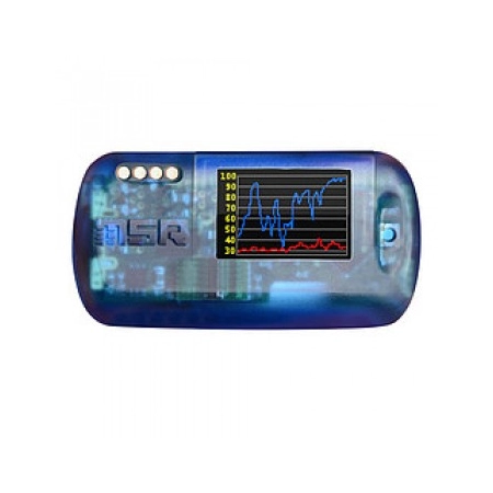 Манометр MSR145WD