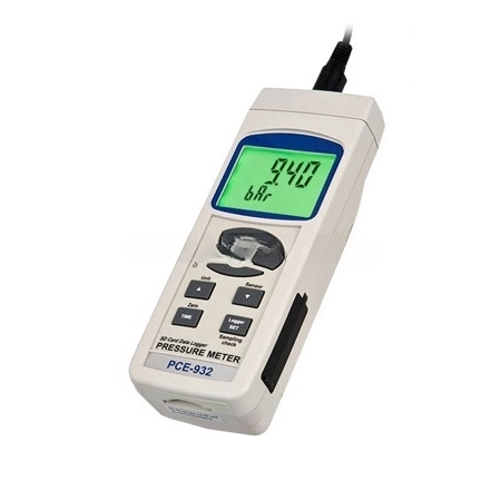 Манометр PCE 932