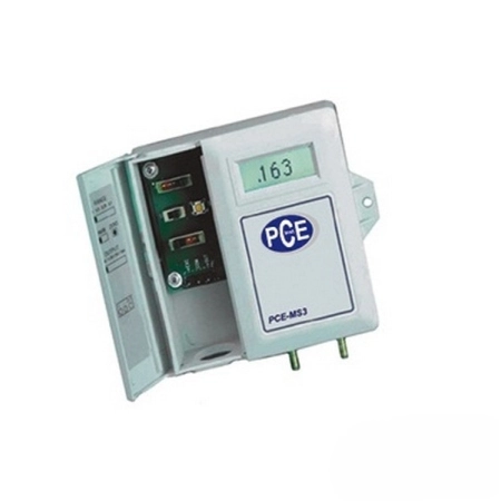 Манометр PCE MS 3