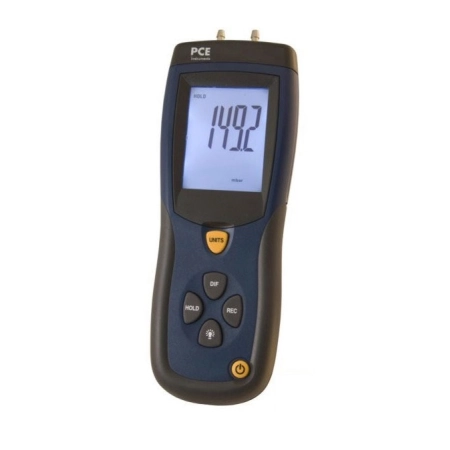 Манометр PCE P 05