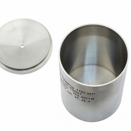 Пикнометр ЛКМ-100