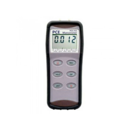 Манометр PCE P 15 с цифровым интерфейсом