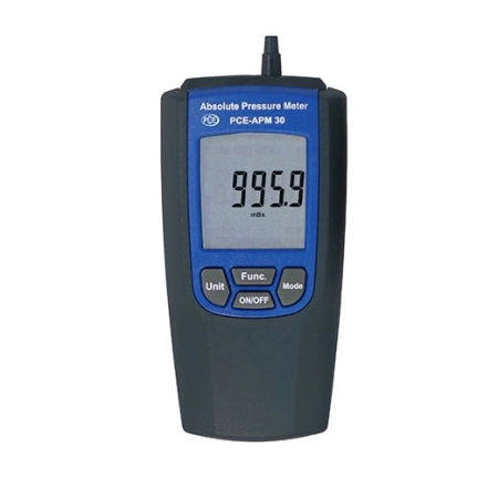 Манометр PCE-APM 30