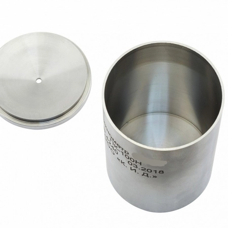 Пикнометр ЛКМ-50