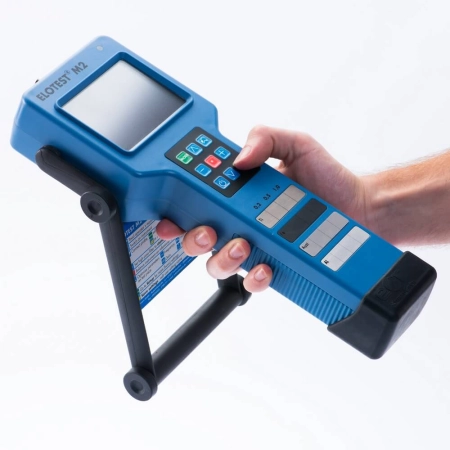 Дефектоскоп ELOTEST M2 V3