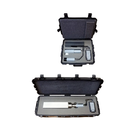 Мобильный комплекс радиационного сканирования МКС-АТ6103