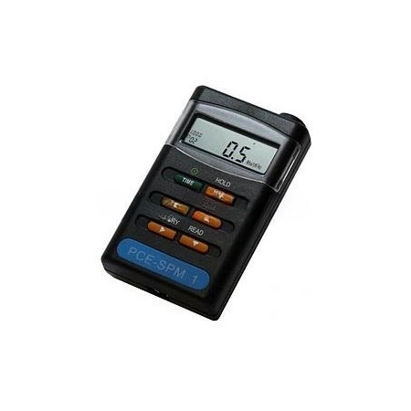 Прибор измерения уровня инсоляции PCE SPM 1