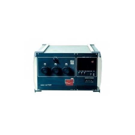 Радиометр газов РГБ-07