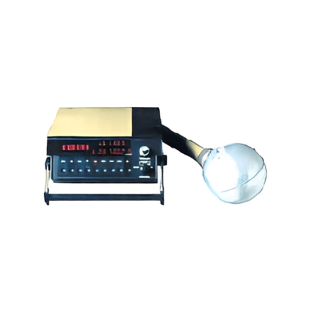 Радиометр нейтронов РПН-07