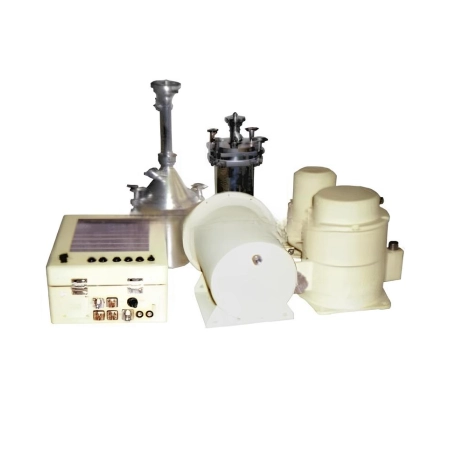 Радиометры РКС-02С