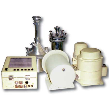 Радиометры РКС-02С