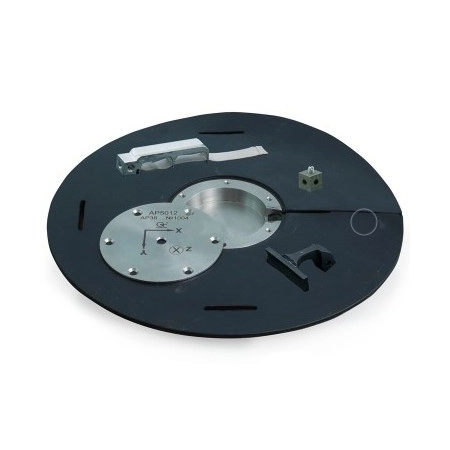 Разборный полужесткий диск (подушка, без вибропреобразователя)