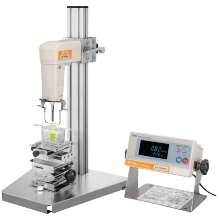 Вискозиметры серии SV-A