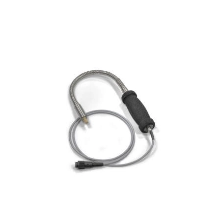 Ручной датчик водорода Trotec LD6000 H2