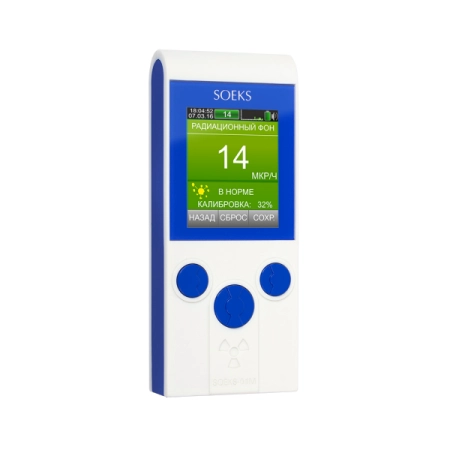 СОЭКС 01М Прайм дозиметр