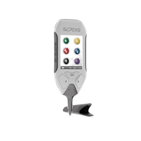 СОЭКС Эковизор F4 прибор экологического контроля